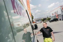 Leistungen für Kanalreinigung und Rohrreinigung in Kirchdorf